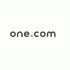 One.com UK Promo Codes